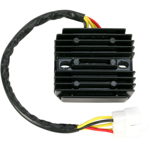 Rick'S Motorsport Electric Regulator/Rectifier - Yamaha 10-405