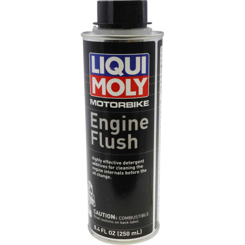 LIQUI MOLY 20050 Liqui Moly Engine Flush - 250 Ml 20050
