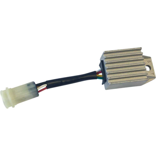 RICK'S MOTORSPORT ELECTRIC 10429 Rick'S Motorsport Electric Oe Style - Regulator/Rectifier - Yamaha 10-429
