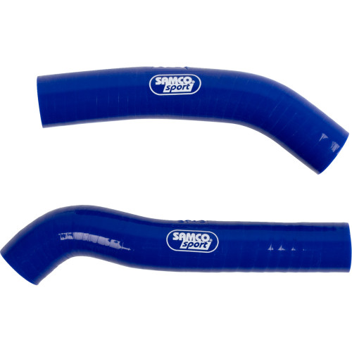Oem Fit Radiator Hose Kit - Blue - Gas Gas/Husqvarna/Ktm Ktm-134-Bu