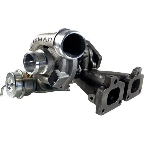 Oem Replacement Turbo - Polaris 10-309