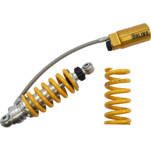 Ohlins Shock Absorber (Ho047) Ho 047 Ohlins Shock Absorber (Ho047) Ho 047