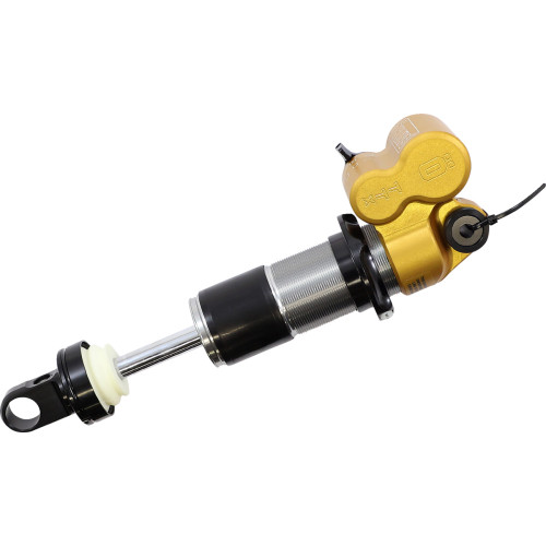 Ohlins-Bicycle Ttx22M.2 Coil Shock - 150 Mm Sbc 1979