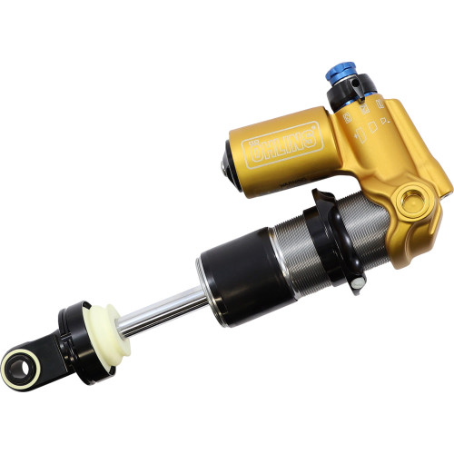 Ohlins-Bicycle Ttx22M.2 Coil Shock - 155 Mm U00390-01