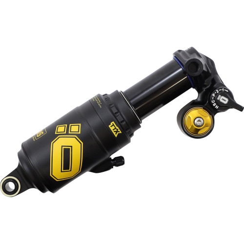 Ohlins-Bicycle Ttx2Air Shock - Tazer Mx U00393-01
