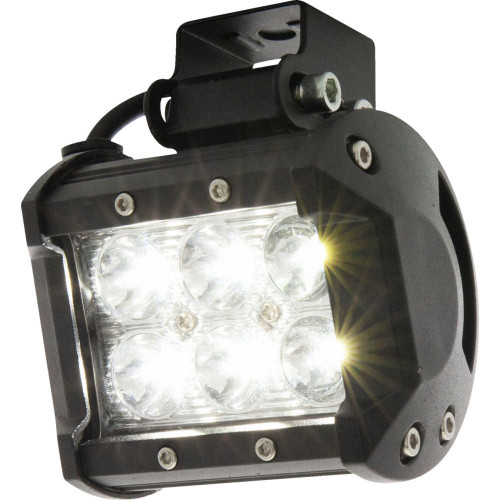 OPTRONICS INC. UCL28CS Optronics Inc. Led Spot Light W/ Bracket Mount Ucl28Cs