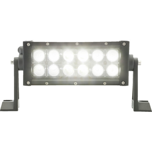 Optronics Inc. Spot/Flood Light Bar - Led - 9" Ucl23Cb