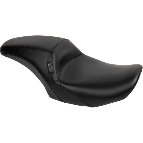 LE PERA LV987 Outcast Seat - Without Backrest - Plain - Flh/Flt '23-'24 Lv-987