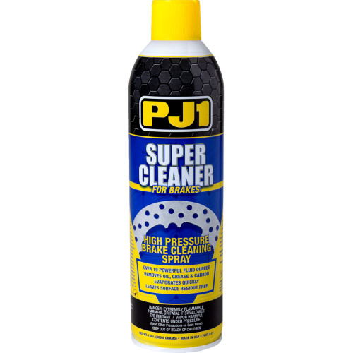 Pj1/Vht Super Cleaner - Ca Compliant - 13 Oz. Net Wt. - Aerosol 3-21