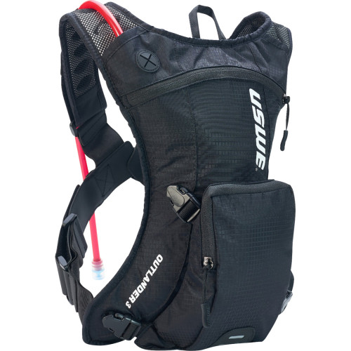 Outlander Hydration Pack Jr - 3L - Black 2034601