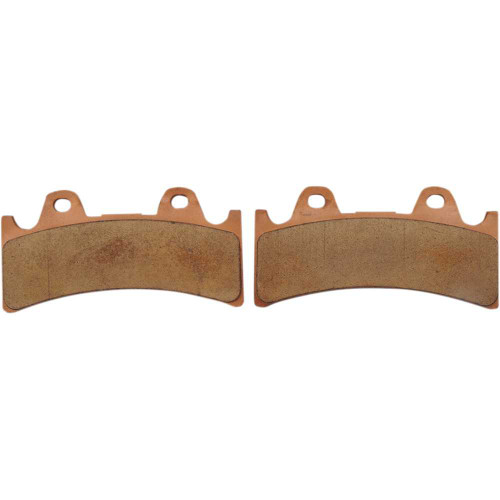 DRAG SPECIALTIES 1721-2468 Drag Specialties Premium Brake Pads - Hdp627