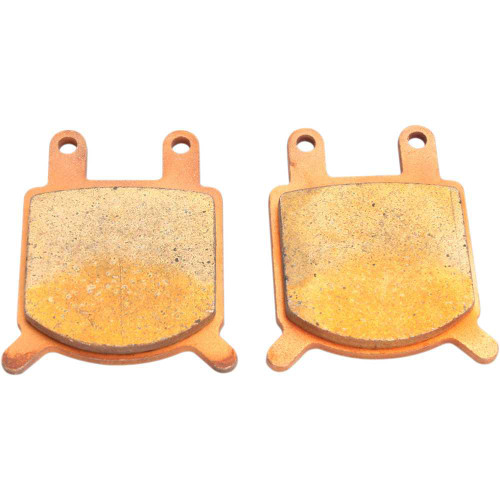 DRAG SPECIALTIES 1721-2478 Drag Specialties Premium Brake Pads - Hdp917