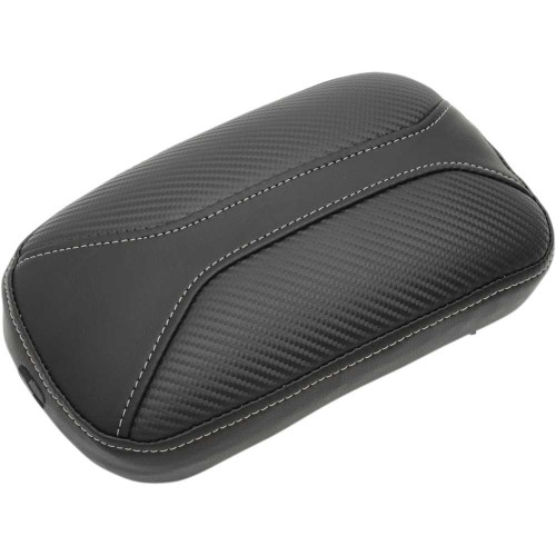 SADDLEMEN SA1007 Saddlemen Dominator Pad - 6" Sa1007