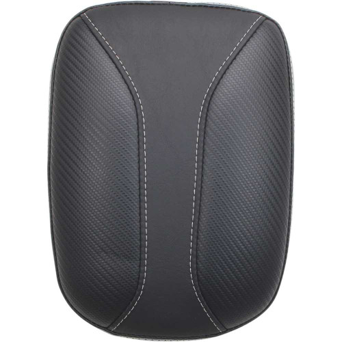 SADDLEMEN SA1008 Saddlemen Dominator Pad - 7" Sa1008