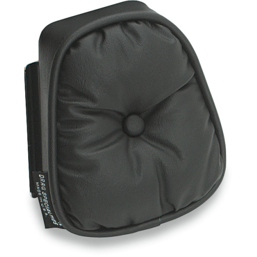Drag Specialties Tapered Pillow Sissy Bar Pad
