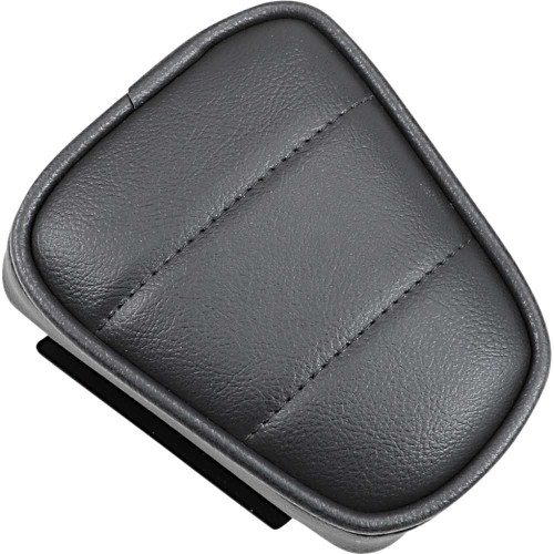 DRAG SPECIALTIES 0822-0338 Drag Specialties Tapered Stitched Sissy Bar Pad