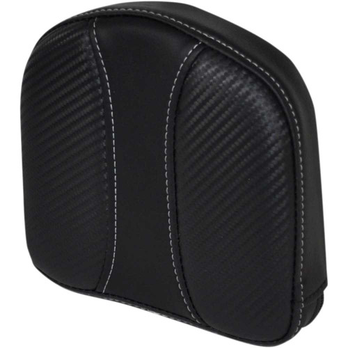 SADDLEMEN 040842 Saddlemen Dominator Sissy Pad 040842