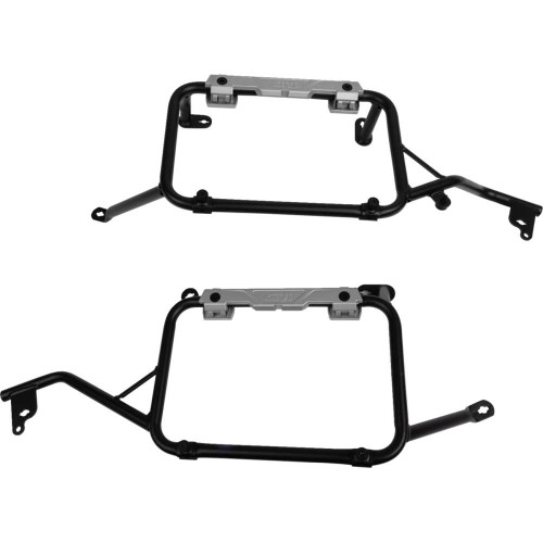 GIVI PLO6425CAM Pannier Holder - Sidecase Hardware - Tiger 900 Plo6425Cam