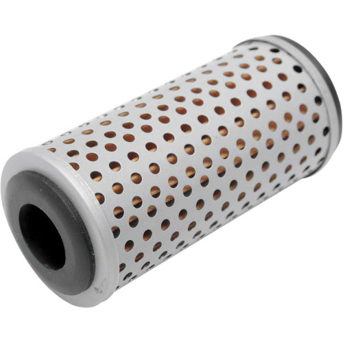 DRAG SPECIALTIES DS275201 Drag Specialties Oil Filter - Paper