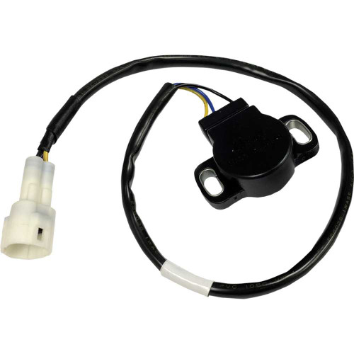 PARTS UNLIMITED 1022-0262 Parts Unlimited Throttle Position Sensor - Polaris