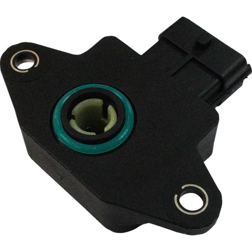 PARTS UNLIMITED 1022-0264 Parts Unlimited Throttle Position Sensor - Ski-Doo