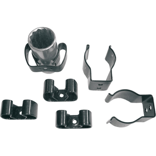 Snobunje Inc. Clips - Gripper 1026