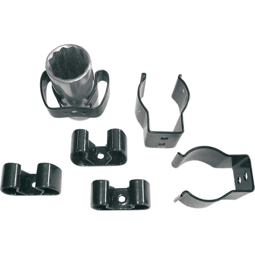 SNOBUNJE INC. 1026 Snobunje Inc. Clips - Gripper 1026