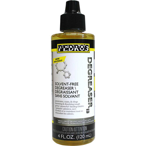 PEDRO'S 6220041 Pedro'S Degreaser 13 - 4 U.S. Fl Oz. 6220041