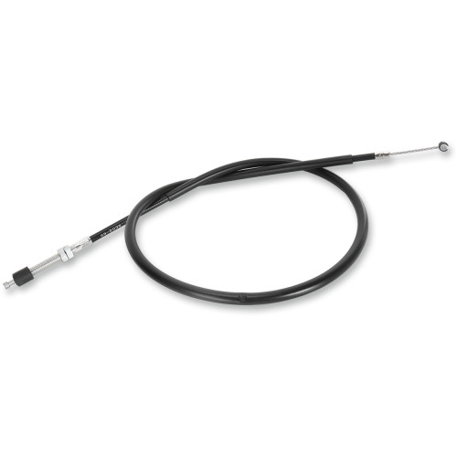 Moose Racing Black Vinyl Clutch Cable - Honda 45-2006