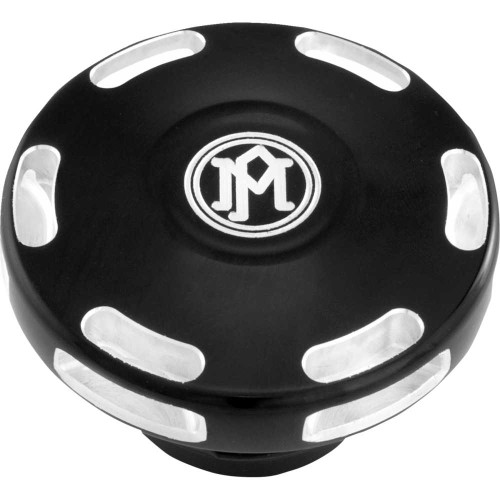 PERFORMANCE MACHINE (PM) 02102071APXBM Performance Machine (Pm) Gas Cap - Apex - Contrast Cut 0210-2071Apx-Bm