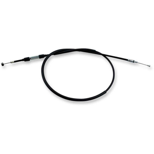 MOOSE RACING 452018 Moose Racing Black Vinyl Clutch Cable - Honda 45-2018