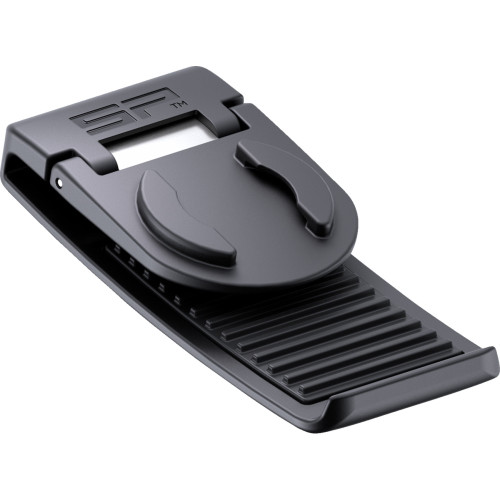 Phone Clip Mount - Black - Spc+ 52813