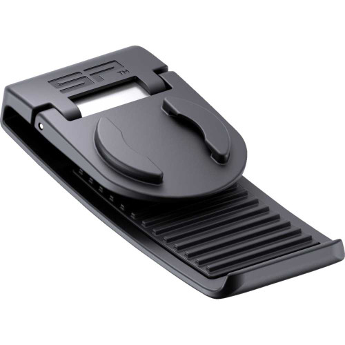 SP CONNECT 52813 Phone Clip Mount - Black - Spc+ 52813