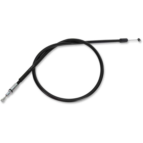 MOOSE RACING 452027 Moose Racing Black Vinyl Clutch Cable - Yamaha 45-2027