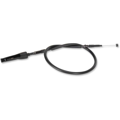 MOOSE RACING 452037 Moose Racing Black Vinyl Clutch Cable - Yamaha 45-2037
