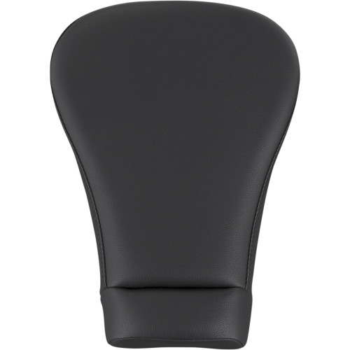 Saddlemen Pillion Pad - Lariat Sport - Smooth - Black - Fl '08-'23 808-07B-0240L