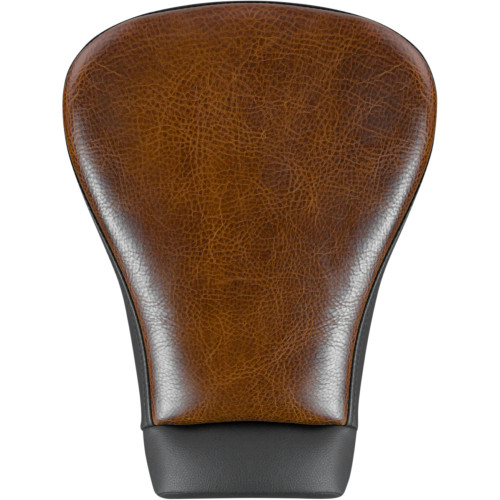 Saddlemen Pillion Pad - Lariat Sport - Brown - Fl '08-'23 808-07B-0241L