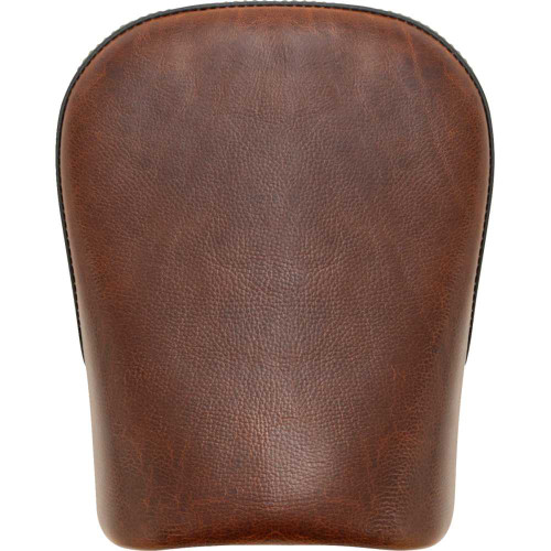 SADDLEMEN 80703B016B Pillion Pad - Lariat - Xl '04-'22 807-03B-016B