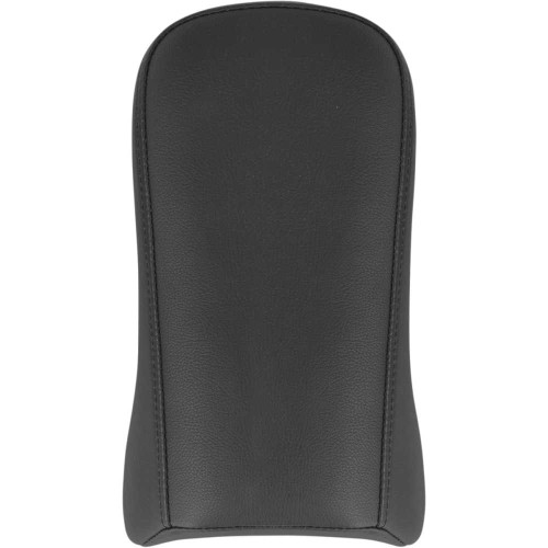 SADDLEMEN 81829022 Saddlemen Renegade Solo Pillion Pad - Sport - Smooth - Black - Fxl '18-'23 818-29-022