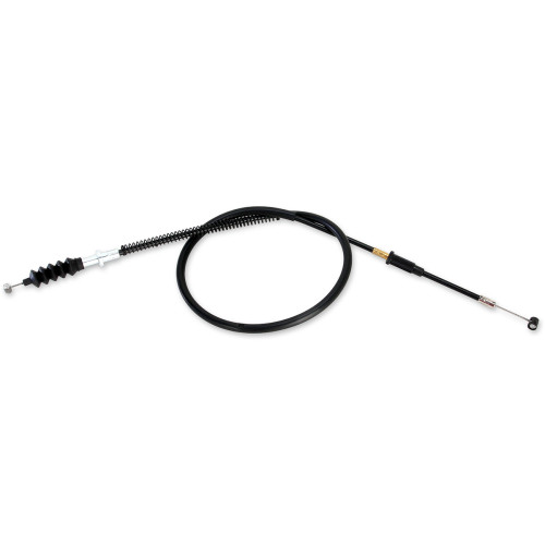 Moose Racing Black Vinyl Clutch Cable - Kawasaki 45-2056