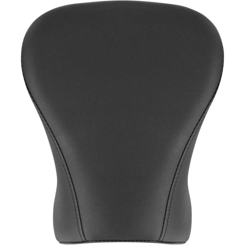 SADDLEMEN 81829012 Saddlemen Renegade Solo Pillion Pad - Touring - Smooth - Black - Fxl '18-'23 818-29-012