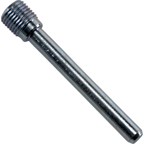 DRAG SPECIALTIES 1702-0346 Drag Specialties Front Brake Pad Pin - 04-13 Xl