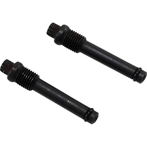 DRAG SPECIALTIES 1702-0328 Drag Specialties Rear Brake Pad Pin - 08-17 Softail/Dyna