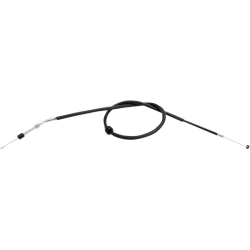 MOOSE RACING 452072 Moose Racing Black Vinyl Clutch Cable - Honda 45-2072