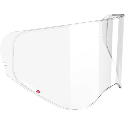 PINLOCK 001470 Pinlock Pinlock 70 Lens - Dks194 - Variant - Clear 001470