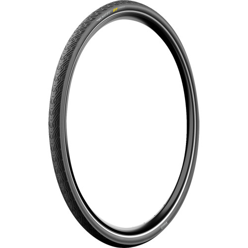 Pirelli Angel Dt Urban Tire - 700 X 28C (28-622) 4125800 Pirelli Angel Dt Urban Tire - 700 X 28C (28-622) 4125800