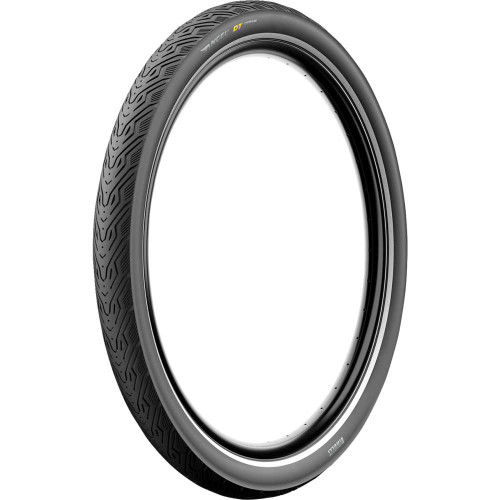 PIRELLI 4126200 Pirelli Angel Dt Urban Tire - 700 X 45C (47-622) - 25 C 4126200