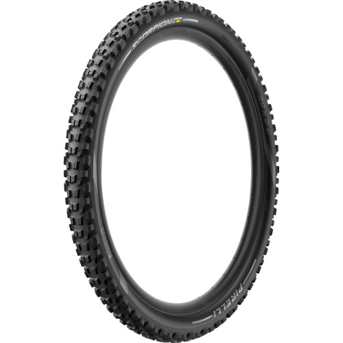 Pirelli Scorpion E-Mtb M Tire - 29 X 2.6 (65-622) - 30 C 4193000 Pirelli Scorpion E-Mtb M Tire - 29 X 2.6 (65-622) - 30 C 4193000
