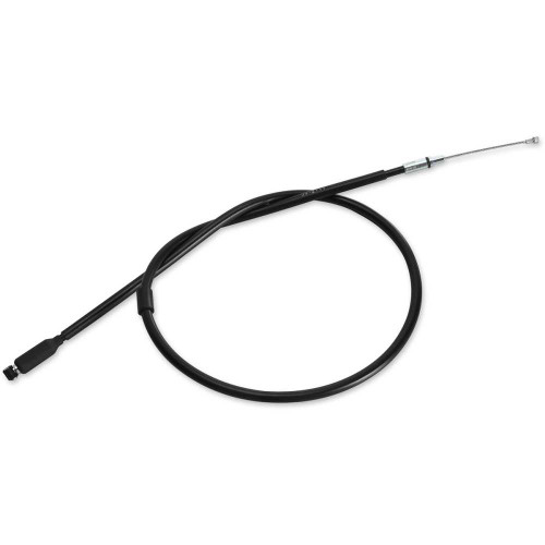 MOOSE RACING 452115 Moose Racing Black Vinyl Clutch Cable - Yamaha 45-2115