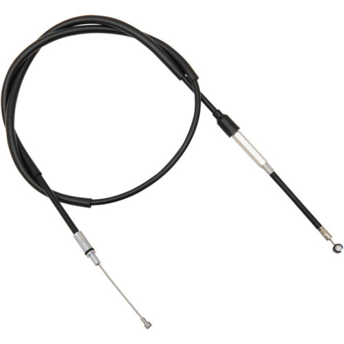 MOOSE RACING 452135 Moose Racing Black Vinyl Clutch Cable - Suzuki 45-2135